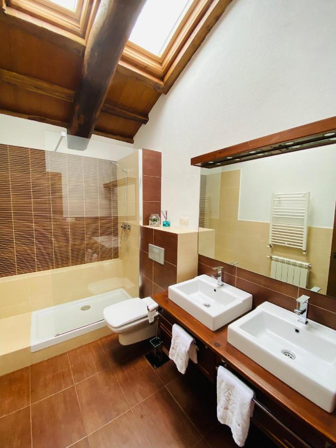 בית הארחה Casa Ria De נאביה מראה חיצוני תמונה