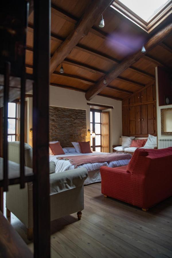 בית הארחה Casa Ria De נאביה מראה חיצוני תמונה
