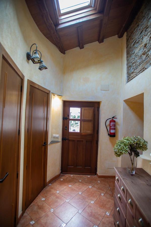 בית הארחה Casa Ria De נאביה מראה חיצוני תמונה