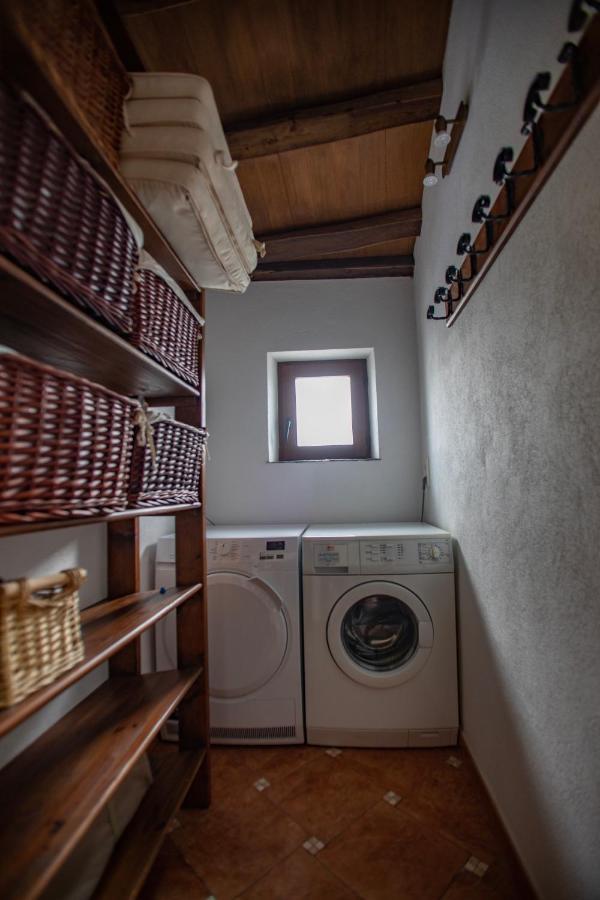 בית הארחה Casa Ria De נאביה מראה חיצוני תמונה