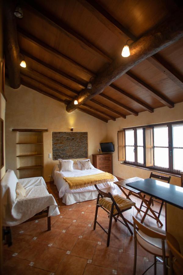 בית הארחה Casa Ria De נאביה מראה חיצוני תמונה