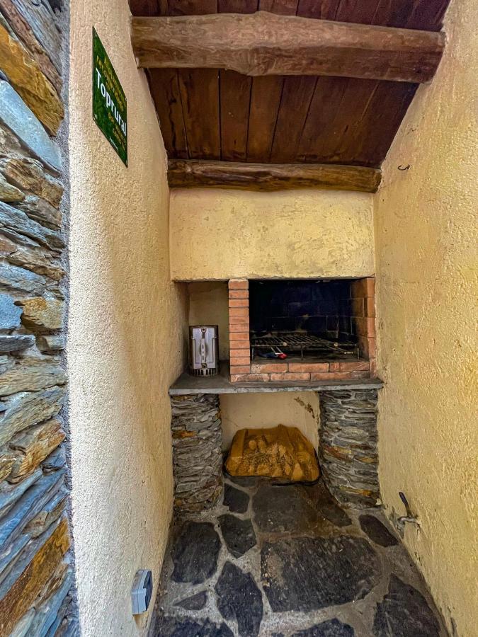 בית הארחה Casa Ria De נאביה מראה חיצוני תמונה